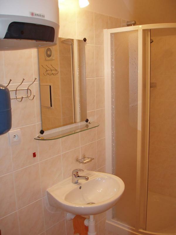 Apartmany Karlov Pod Pradedem มาลา โมราฟกา ภายนอก รูปภาพ
